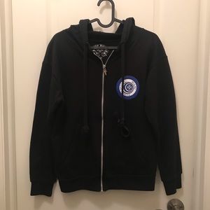 Authentic Chrome Hearts Sweatshirt Miami